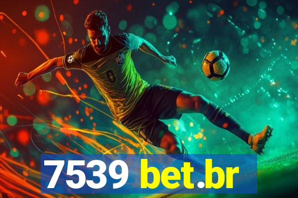 7539 bet.br